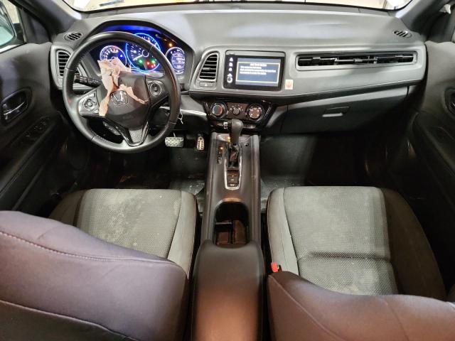 2019 HONDA HR-V SPORT - 3CZRU6H19KG707697