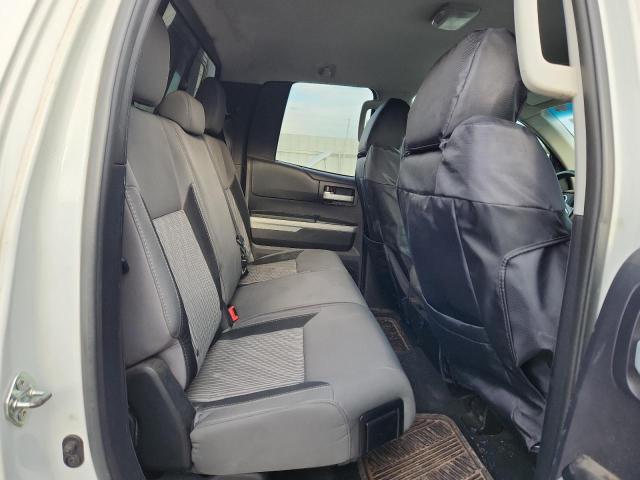 2016 TOYOTA TUNDRA DOU #3304149492