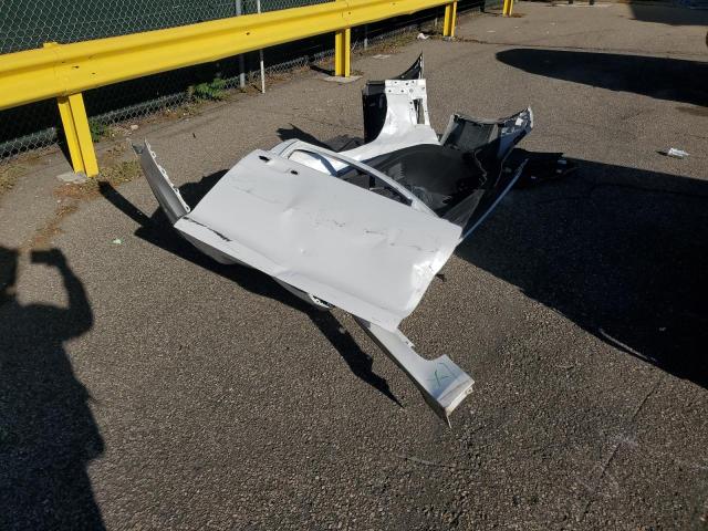 2020 KIA STINGER - KNAE15LA2L6073910