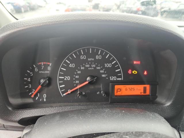 2020 NISSAN NV200 2.5S #3304515445