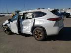 Lot #3318014494 2023 TOYOTA HIGHLANDER