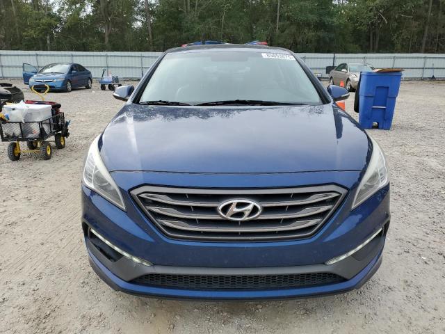 2016 HYUNDAI SONATA SPO - 5NPE34AF3GH429329
