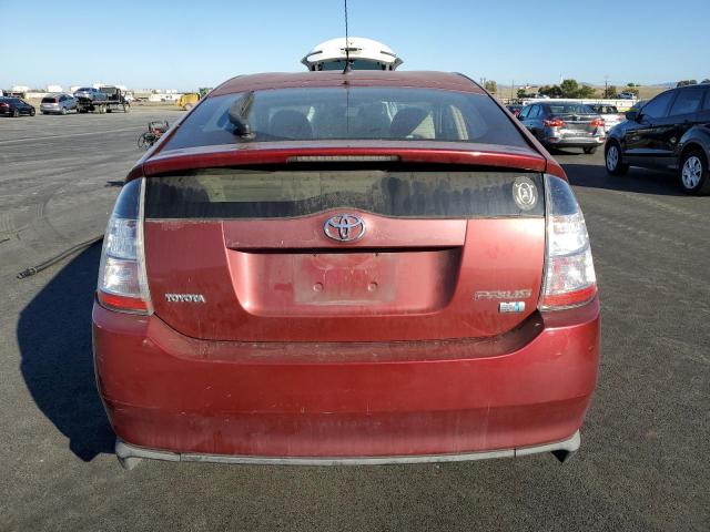 2005 TOYOTA PRIUS #3285586307