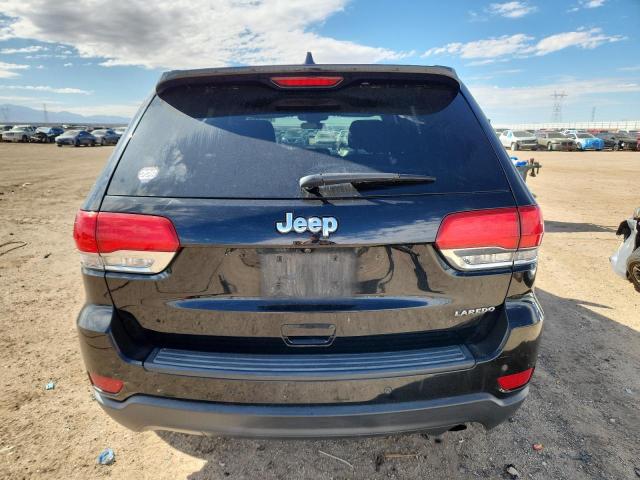 2018 JEEP GRAND CHER #3317162980
