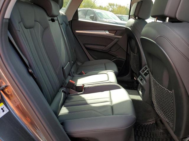 2024 AUDI Q5 PREMIUM - WA1EAAFY6R2051665