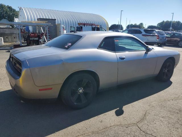 2017 DODGE CHALLENGER #3255499052
