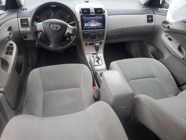 2013 TOYOTA COROLLA BA - 2T1BU4EE6DC111074