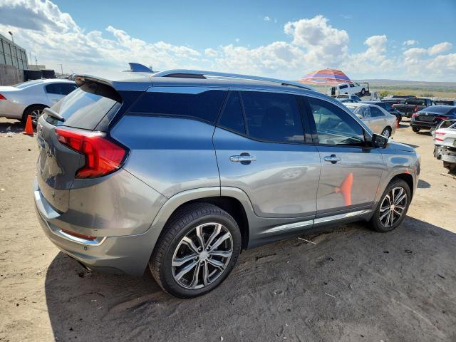 2019 GMC TERRAIN DE 3GKALSEX9KL232359