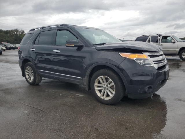 2015 FORD EXPLORER XLT #3302823923