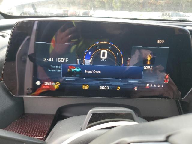 2025 CHEVROLET TRAVERSE R #3284588392