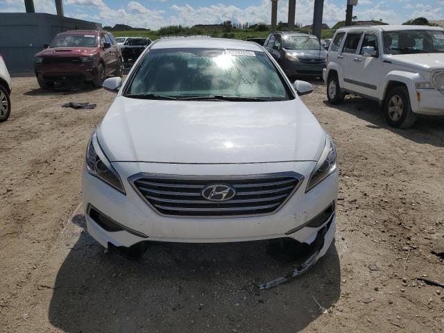 2016 HYUNDAI SONATA SE 5NPE24AF8GH301705