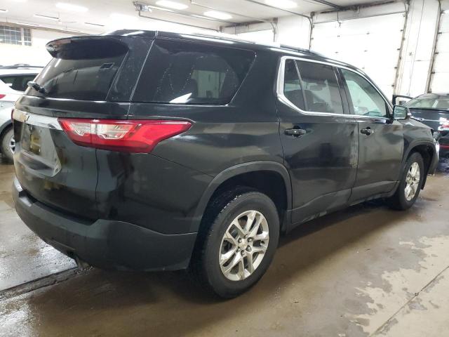 2018 CHEVROLET TRAVERSE L #3292394307