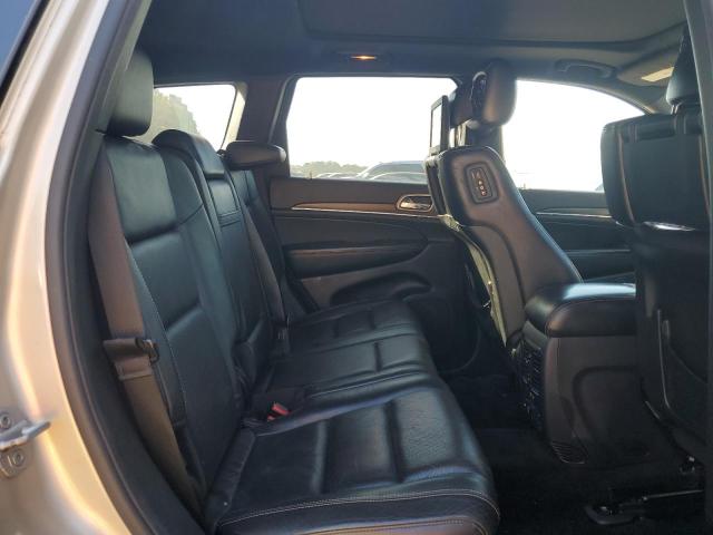 2014 JEEP GRAND CHER #3279492245