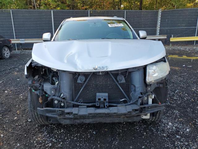 2011 JEEP GRAND CHEROKEE LAREDO - 1J4RR4GG1BC656999