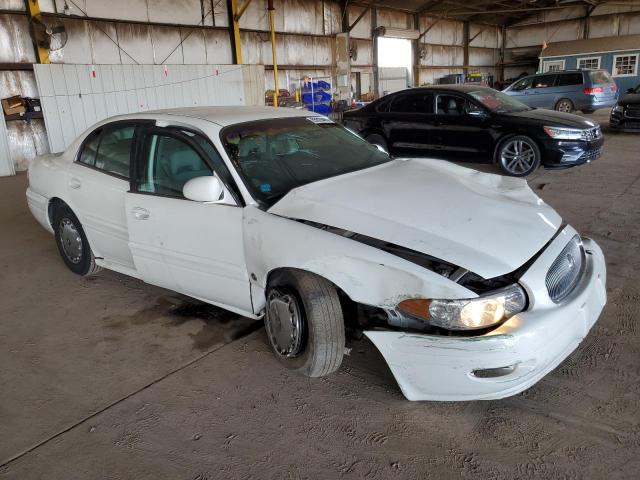 2004 BUICK LESABRE CUSTOM #3301618646