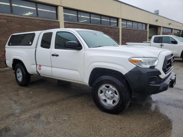 2022 TOYOTA TACOMA ACCESS CAB #3279586251