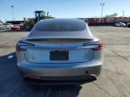 Lot #3310420961 2024 TESLA MODEL 3