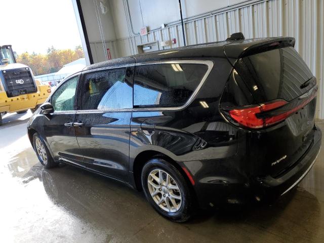 2025 CHRYSLER PACIFICA S - 2C4RC1BG4SR548333