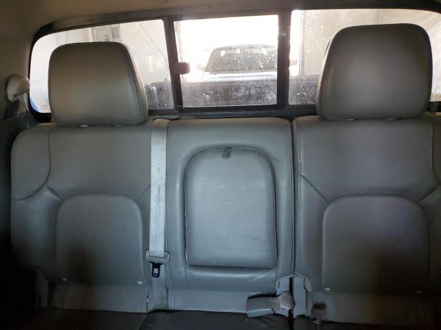 2016 NISSAN FRONTIER S 1N6AD0EV0GN794781