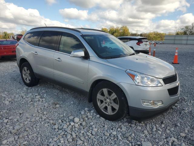 2012 CHEVROLET TRAVERSE L - 1GNKVJED0CJ152572