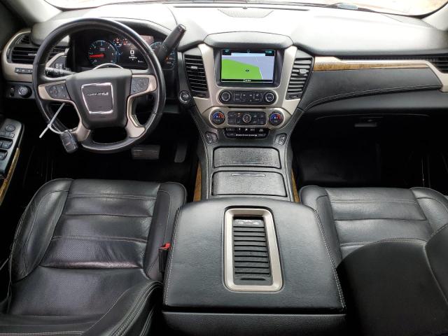 2017 GMC YUKON XL D 1GKS2HKJ1HR143994