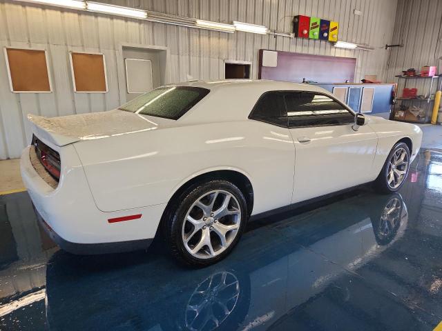 2015 DODGE CHALLENGER - 2C3CDZBG6FH710626