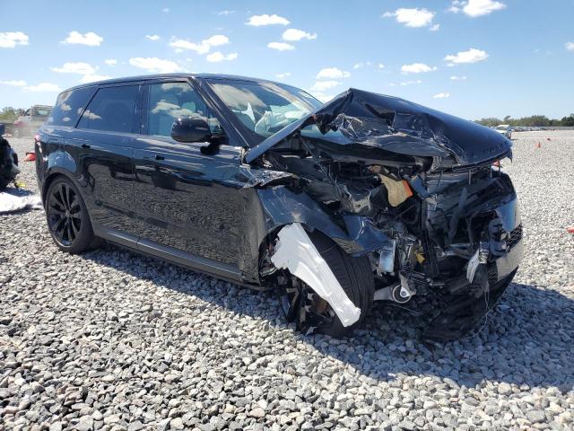 2025 LAND ROVER RANGE ROVE - Other View