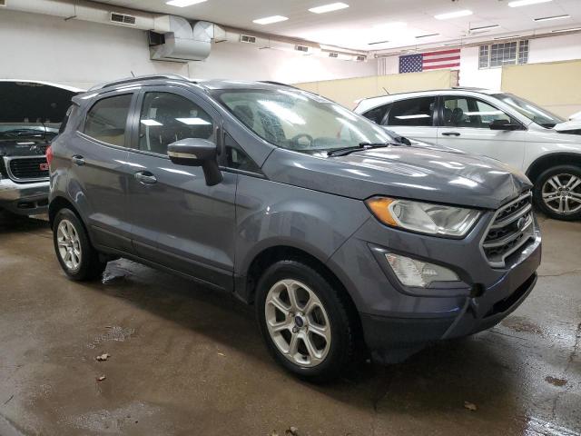 2018 FORD ECOSPORT S - Other View