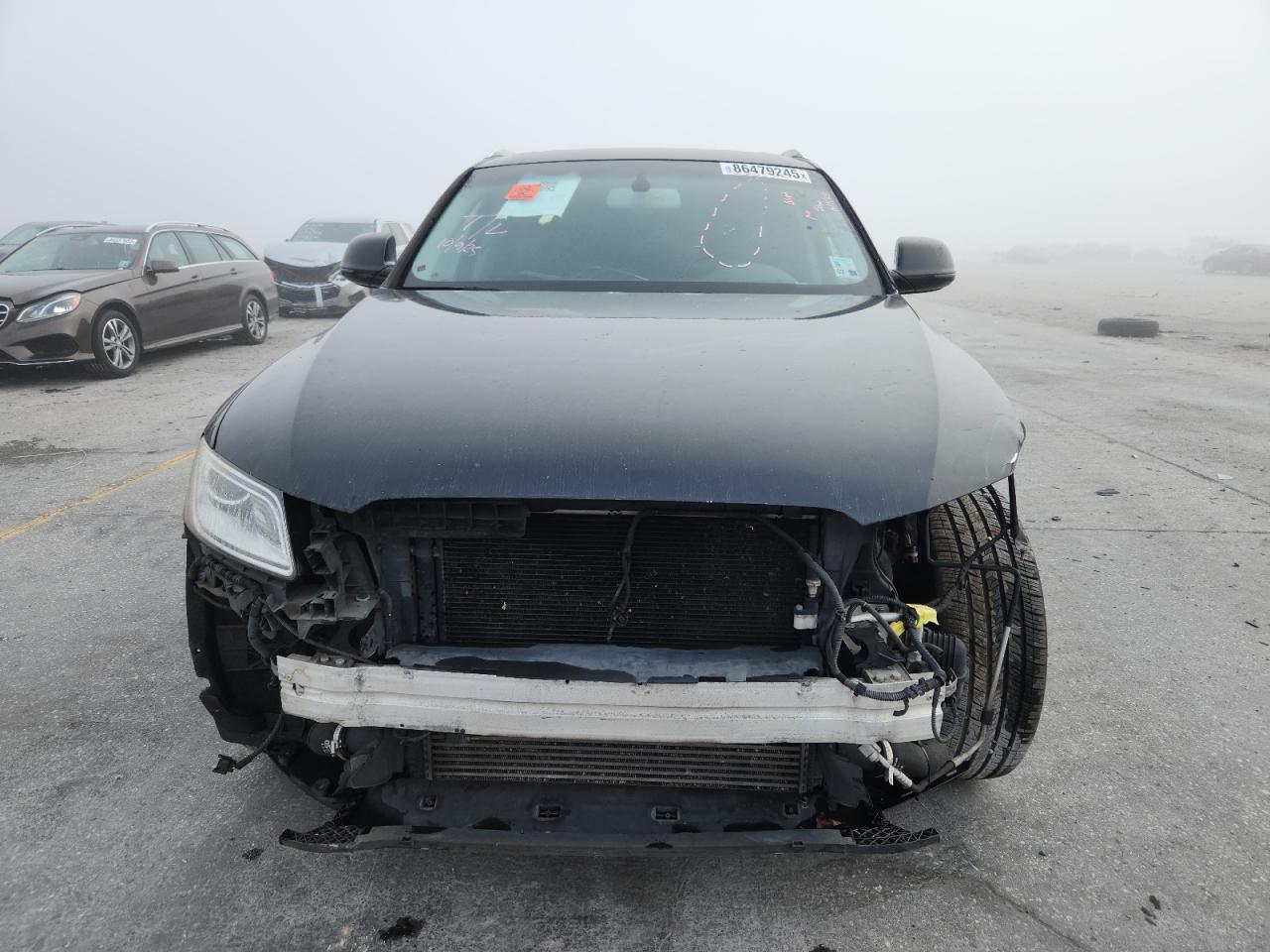 AUDI Q5 PREMIUM PLUS