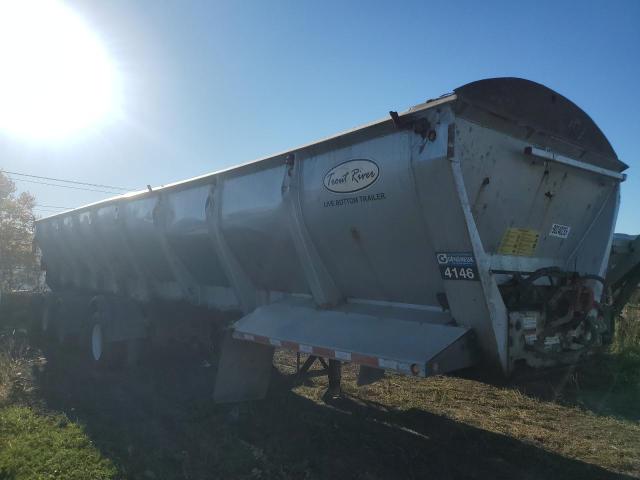 TROUT RIVER TRAILE TROUT RIVE