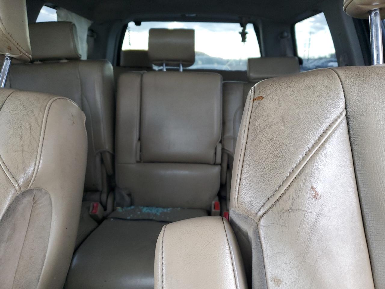 Lot #3286540178 2008 NISSAN ARMADA SE