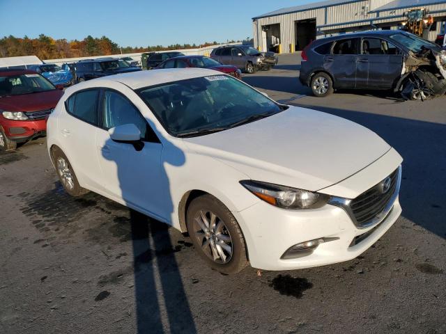 2018 MAZDA 3 SPORT - 3MZBN1K79JM175370