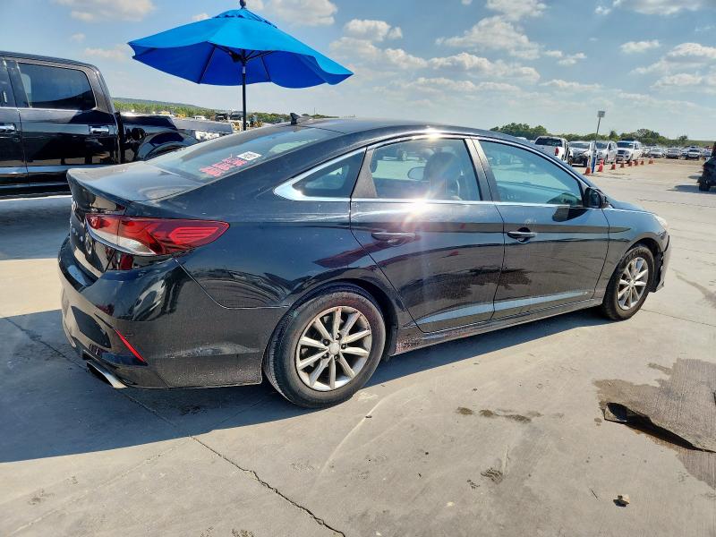 2019 HYUNDAI SONATA SE 5NPE24AF6KH762751