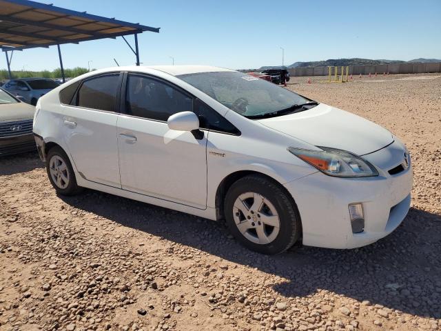 2010 TOYOTA PRIUS - JTDKN3DU3A0207380