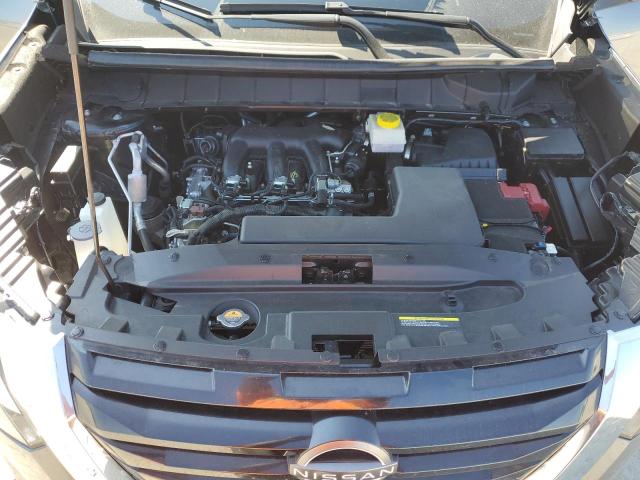 2022 NISSAN PATHFINDER 5N1DR3BA9NC253642
