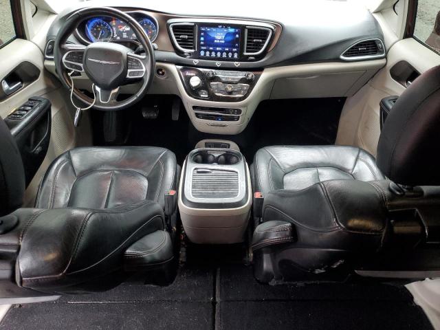 2017 CHRYSLER PACIFICA T #3290192228