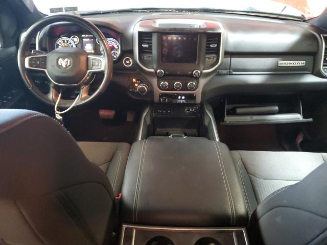 2019 RAM 1500 BIG H - 1C6SRFFT8KN557738