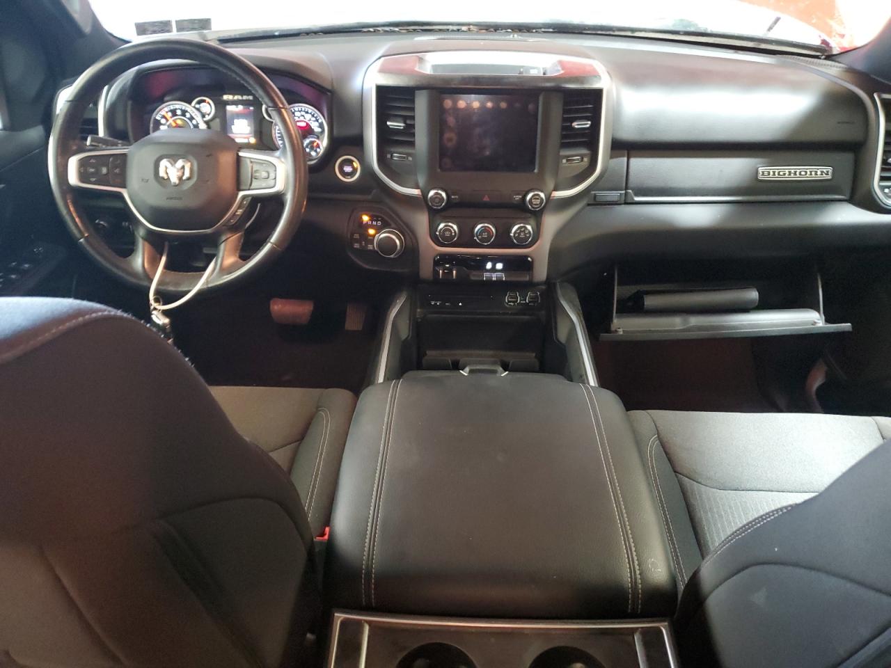 RAM 1500 BIG HORN/LONE STAR