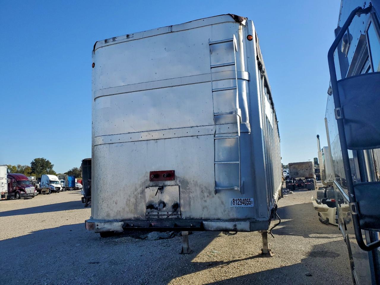 Lot #3301693628 2001 UNKNOWN UNKNOWN