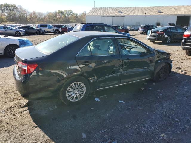 2014 TOYOTA CAMRY HYBRID - 4T1BD1FK1EU106934