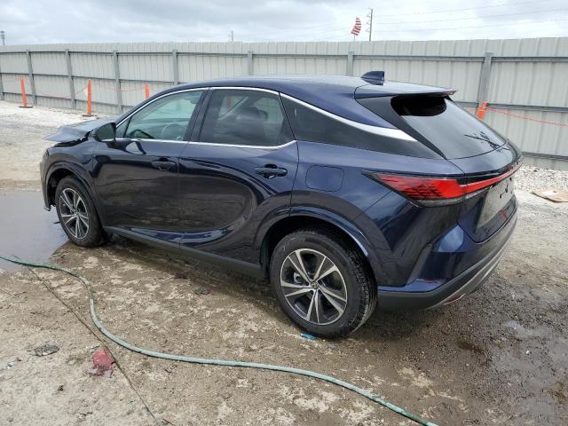 2024 LEXUS RX 350 BAS - 2T2BAMBA1RC029993