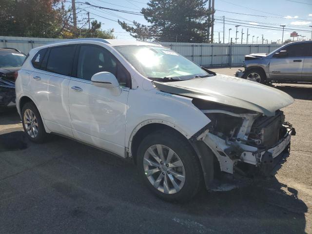 2017 BUICK ENVISION E - LRBFXDSA6HD146361