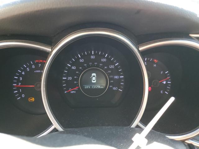 2014 KIA OPTIMA EX #3315730343