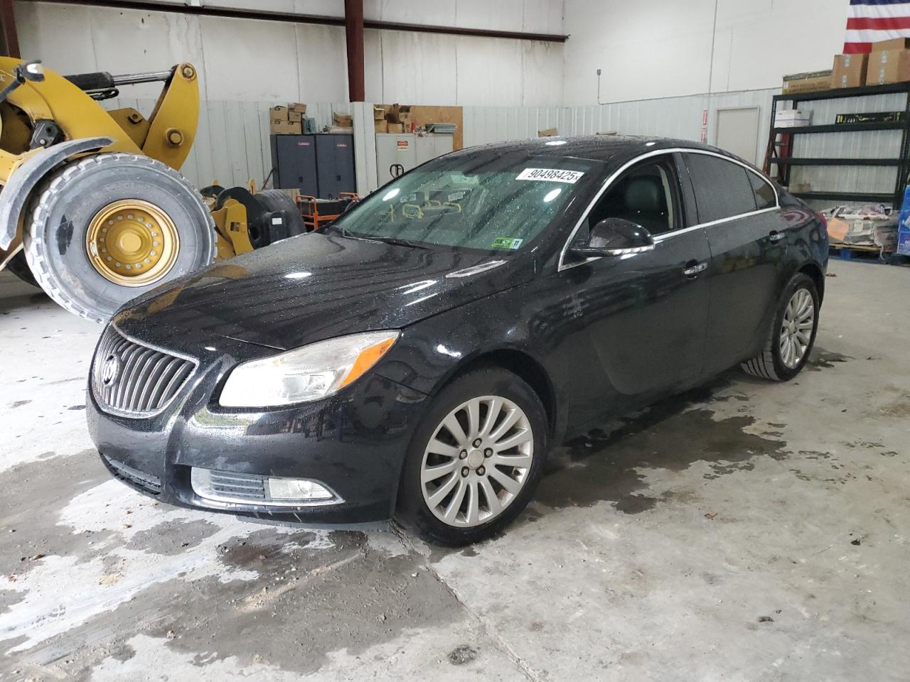 BUICK REGAL PREMIUM