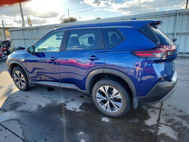 2023 NISSAN ROGUE SV - 5N1BT3BB7PC876066