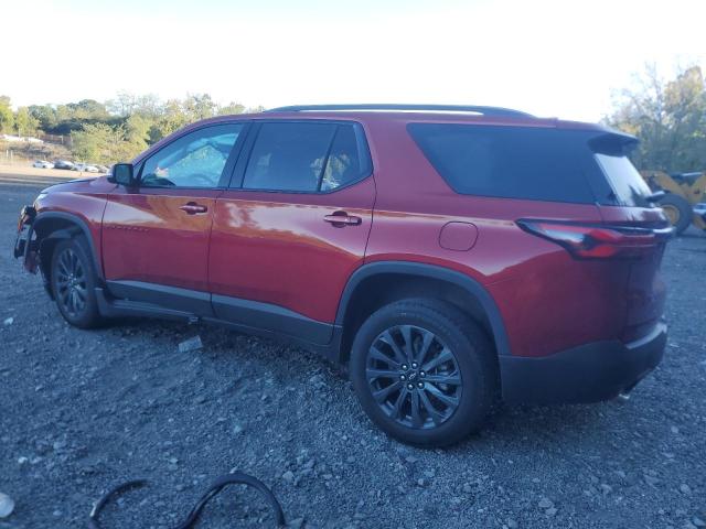 2023 CHEVROLET TRAVERSE R 1GNEVJKW1PJ285222