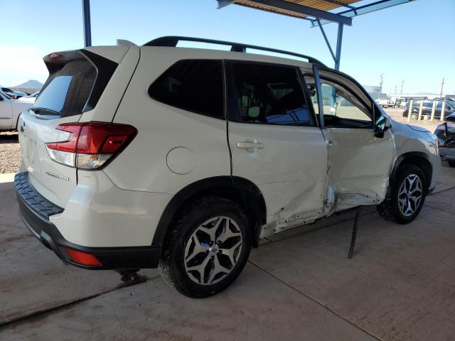 2021 SUBARU FORESTER P - JF2SKAJC1MH460309