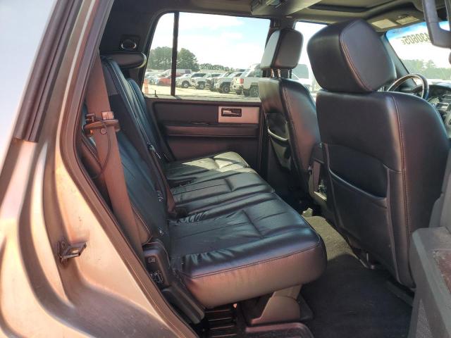 2008 FORD EXPEDITION #3297170896