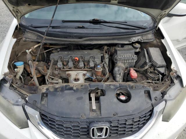 2013 HONDA CIVIC LX - 2HGFB2F58DH001547