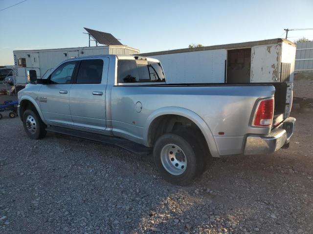 2018 RAM 3500 LARAM - 3C63RRJL1JG423366